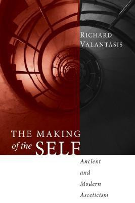 The Making of the Self(English, Paperback, Valantasis Richard)
