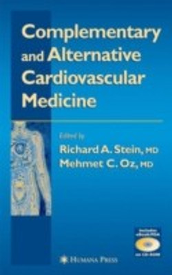 Complementary and Alternative Cardiovascular Medicine 1st Edition(English, Hardcover, unknown)