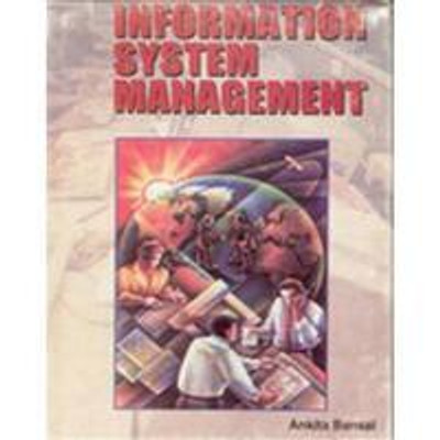 Information system management(Others, Hardcover, Ankita Bansal)