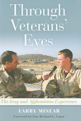Through Veterans' Eyes(English, Hardcover, Minear Larry)