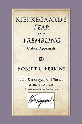 Kierkegaard's Fear and Trembling(English, Paperback, unknown)