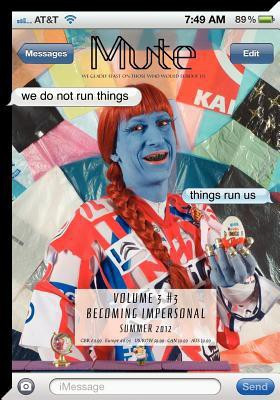Mute Magazine: v. 3, No. 3(English, Paperback, unknown)