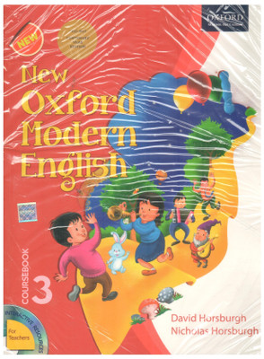 NOME (CENTENARY EDN) CB 3(English, Paperback, NICHOLAS HORSBURGH DAVID HORSBURGH)