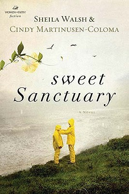 Sweet Sanctuary(English, Paperback, Walsh Sheila)