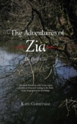 The Adventures of Zia(English, Hardcover, Christmas Kate)