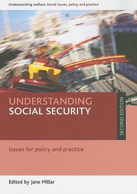 Understanding social security(English, Paperback, unknown)