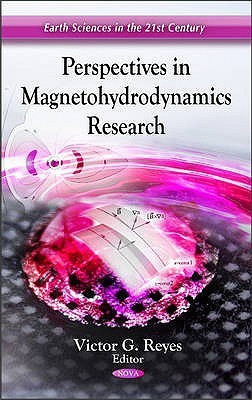 Perspectives in Magnetohydrodynamics Research(English, Hardcover, unknown)