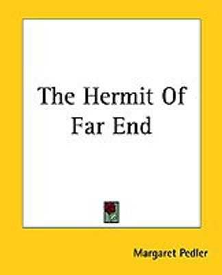 The Hermit Of Far End(English, Paperback, Pedler Margaret)