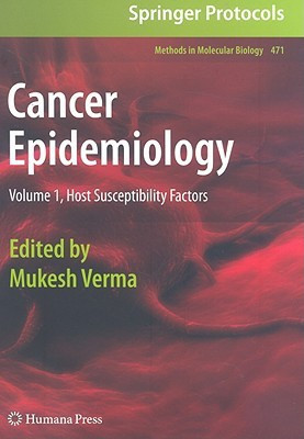Cancer Epidemiology(English, Hardcover, unknown)