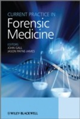 Current Practice in Forensic Medicine(English, Hardcover, unknown)
