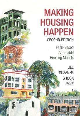 Making Housing Happen, 2nd Edition(English, Paperback, unknown)