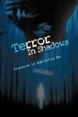 Terror in Shadows(English, Paperback, McKenzie Lecy)
