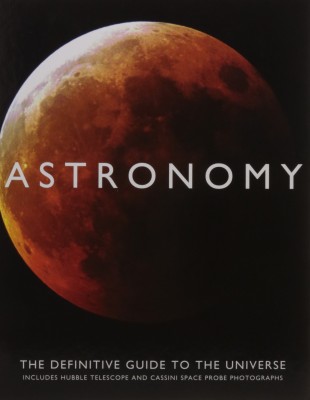 Astronomy(English, Hardcover, Parragon India)