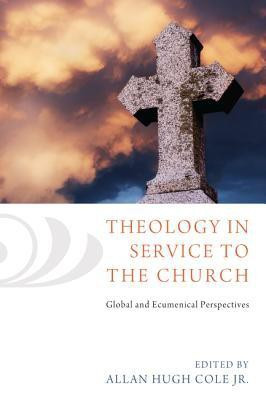 Theology in Service to the Church(English, Paperback, unknown)