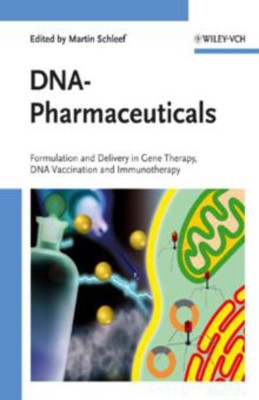 DNA-Pharmaceuticals(English, Hardcover, unknown)