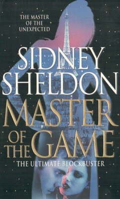 Master Of The Game(English, Paperback, Sheldon Sidney)