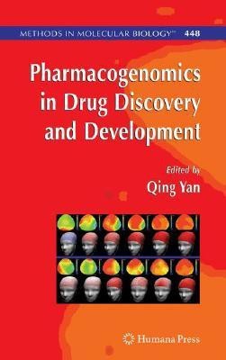 Pharmacogenomics in Drug Discovery and Development(English, Hardcover, unknown)