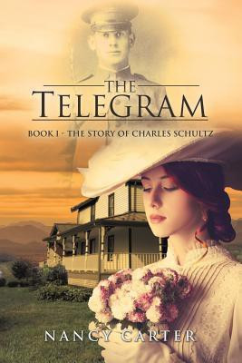 The Telegram(English, Paperback, Carter Nancy)