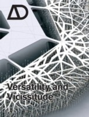 Versatility and Vicissitude(English, Paperback, unknown)