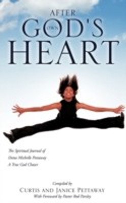 After God's Own Heart(English, Paperback, unknown)