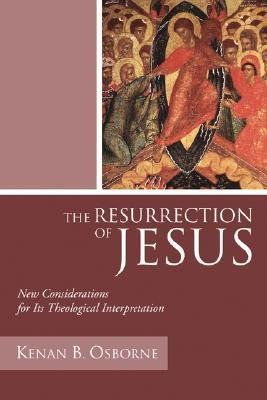 The Resurrection of Jesus(English, Paperback, Osborne Kenan Ofm)