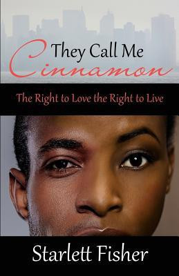They Call Me Cinnamon(English, Paperback, Fisher Starlett)