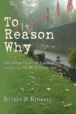 To Reason Why(English, Paperback, unknown)