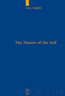The Nature of the Self(English, Hardcover, Cobben Paul Gulian)