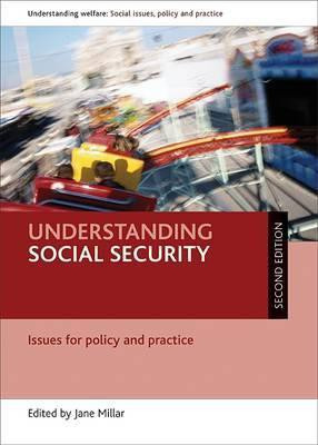 Understanding social security(English, Hardcover, unknown)