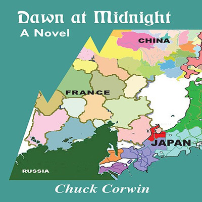 Dawn at Midnight(English, Paperback, Corwin Chuck)