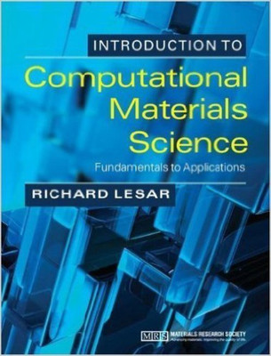 Introduction to Computational Materials Science(English, Paperback, Richard Lesar)