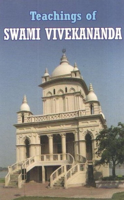 Teachings of Swami Vivekananda(English, Paperback, Vivekananda Swami)