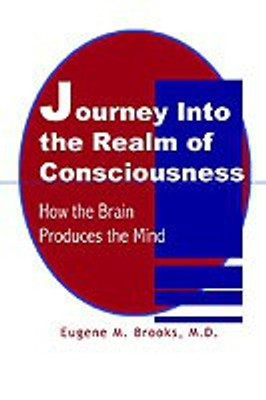 Journey into the Realm of Consciousness(English, Paperback, Brooks M.D. Eugene M.)