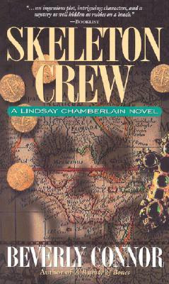 Skeleton Crew(English, Paperback, Connor Beverly)