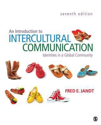 An Introduction to Intercultural Communication 7 Rev ed Edition(English, Paperback, Jandt Fred E.)