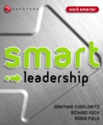 Smart Leadership 2nd Ed Edition(English, Paperback, Yudelowitz Jonathan)