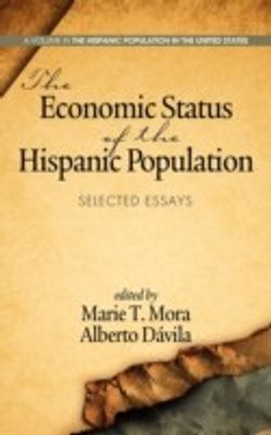 The Economic Status of the Hispanic Population(English, Hardcover, unknown)