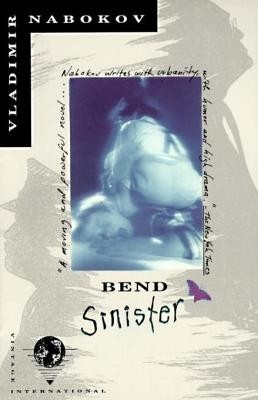 Bend Sinister(English, Electronic book text, Nabokov Vladimir)