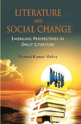 Literature And Social Change(Others, Hardcover, Parmod Kumar Mehra)