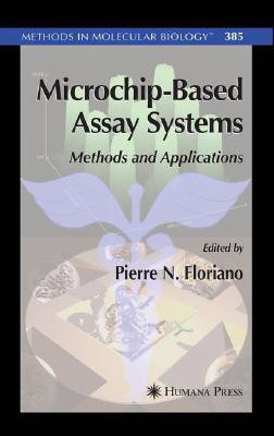 Microchip-Based Assay Systems(English, Hardcover, unknown)