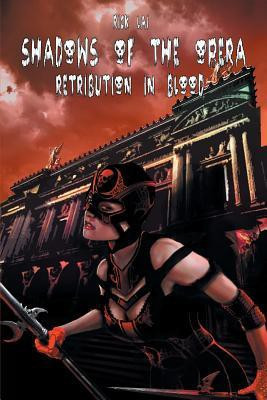 Shadows of the Opera(English, Paperback, Lai Rick)