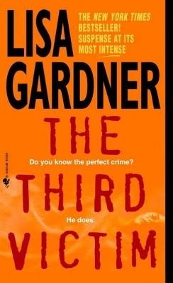 The Third Victim(English, Electronic book text, Gardner Lisa)