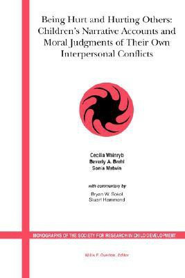 Being Hurt and Hurting Others(English, Paperback, unknown)
