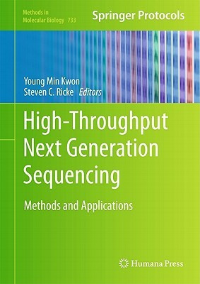 High-Throughput Next Generation Sequencing(English, Hardcover, unknown)