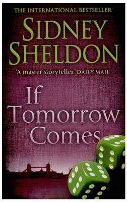 IF TOMORROW COMES  (English, Paperback, Sidney Sheldon)