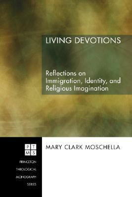 Living Devotions(English, Paperback, Moschella Mary Clark)
