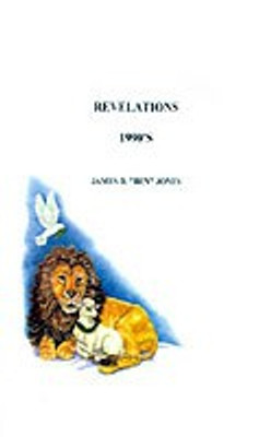 Revelations 1990's(English, Paperback, Jones James D.)