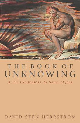 The Book of Unknowing(English, Paperback, Herrstrom David Sten)