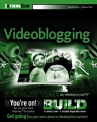 Video Blogging(English, Paperback, Dedman Jay)