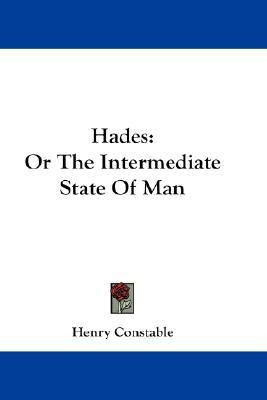 Hades(English, Paperback, Constable Henry)